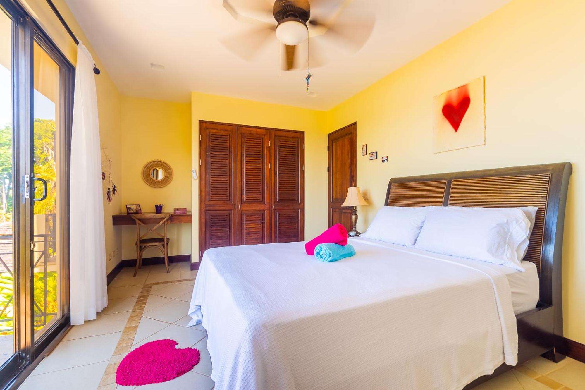 Villa Amor Del Mar With Breathtaking View Of Ocean & Jungle Dominical Dış mekan fotoğraf